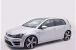  2015 VW Golf Golf R