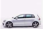  2015 VW Golf Golf R