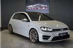  2015 VW Golf Golf R