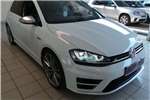  2016 VW Golf Golf R