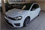  2016 VW Golf Golf R