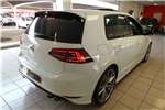  2016 VW Golf Golf R