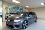  2016 VW Golf Golf R