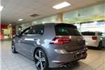  2016 VW Golf Golf R