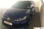  2016 VW Golf Golf R