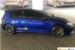  2016 VW Golf Golf R