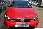  2016 VW Golf Golf R