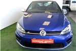  2016 VW Golf Golf R