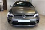  2016 VW Golf Golf R