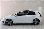  2016 VW Golf Golf R