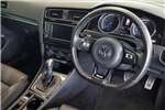  2016 VW Golf Golf R