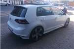  2016 VW Golf Golf R