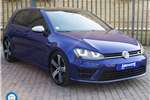  2016 VW Golf Golf R