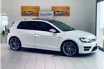  2016 VW Golf Golf R