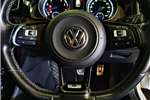  2016 VW Golf Golf R