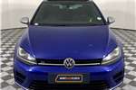  2016 VW Golf Golf R