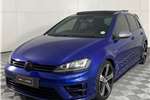  2016 VW Golf Golf R