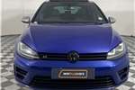  2016 VW Golf Golf R