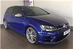  2017 VW Golf Golf R