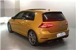  2017 VW Golf Golf R