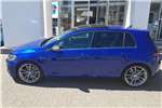  2017 VW Golf Golf R