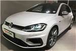  2018 VW Golf Golf R