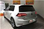  2018 VW Golf Golf R