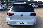  2018 VW Golf Golf R