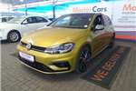  2018 VW Golf Golf R