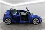  2011 VW Golf Golf R auto