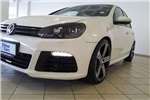  2011 VW Golf Golf R auto