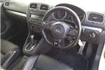  2011 VW Golf Golf R auto