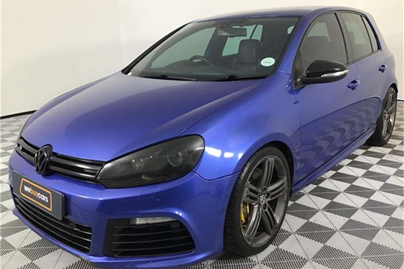 2011 VW Golf R auto for sale in Eastern Cape | Auto Mart