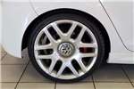  2012 VW Golf Golf R auto