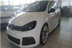  2012 VW Golf Golf R auto