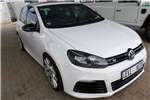  2012 VW Golf Golf R auto