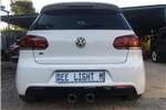  2012 VW Golf Golf R auto