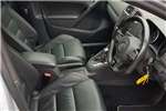  2013 VW Golf Golf R auto