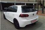  2013 VW Golf Golf R auto