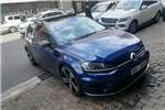 Used 2014 VW Golf R auto