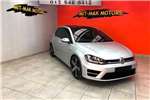  2015 VW Golf 