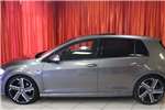  2015 VW Golf Golf R auto