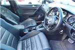  2015 VW Golf Golf R auto