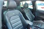  2015 VW Golf Golf R auto