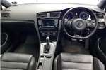  2015 VW Golf 