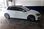  2017 VW Golf Golf R auto