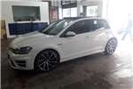  2017 VW Golf Golf R auto