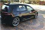  2017 VW Golf 