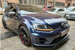  2017 VW Golf Golf R auto