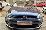  2017 VW Golf Golf R auto